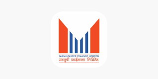 manjushree finance